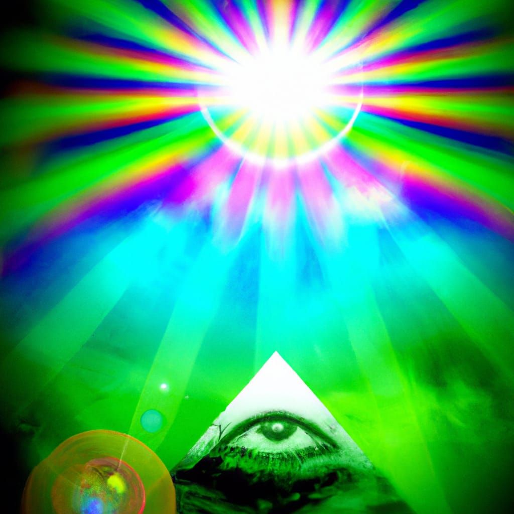 The truth isn't taught; it's realized