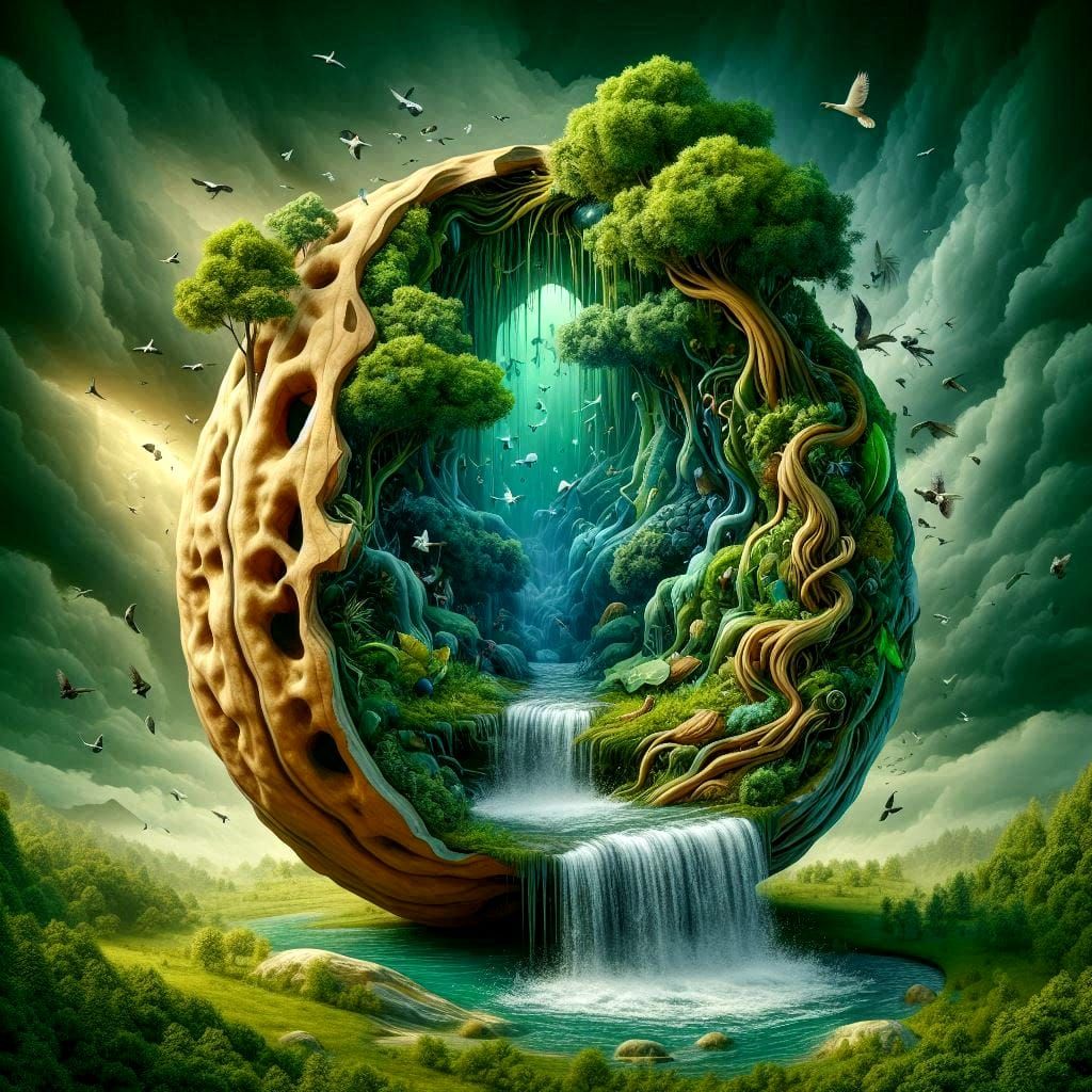 walnut world