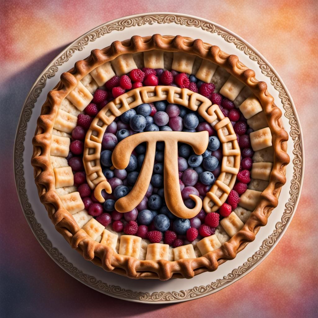 Berry Pi  by @Hartayke