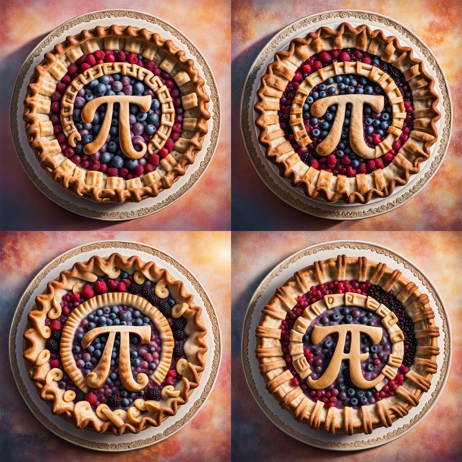 Berry Pi
