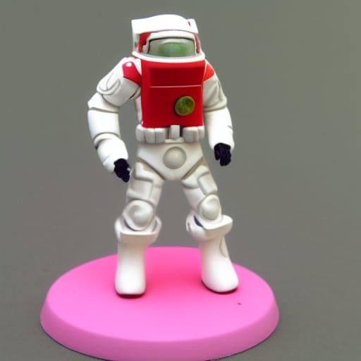 Mrs Mars