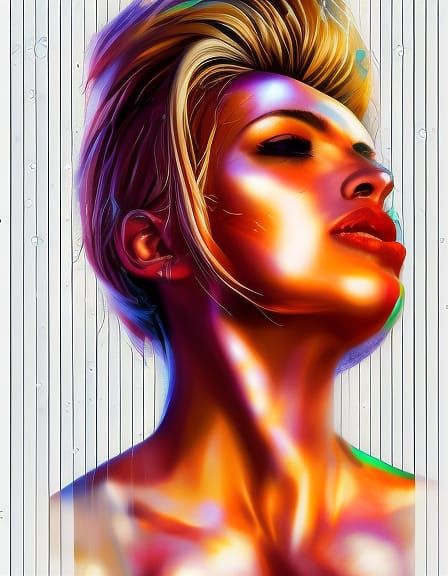 Untitled Creation
