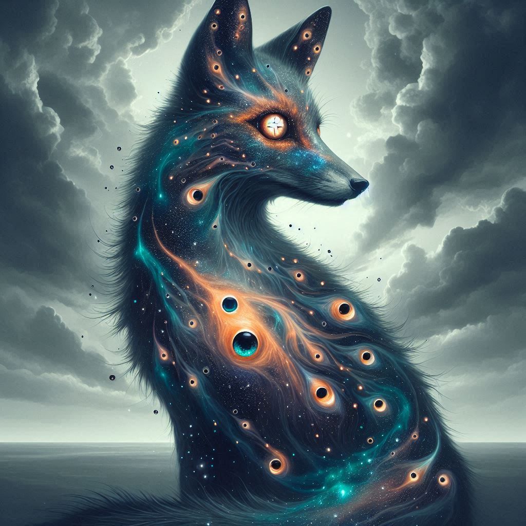 Floweth on Forevermore