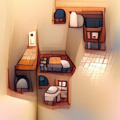 Small Rooms