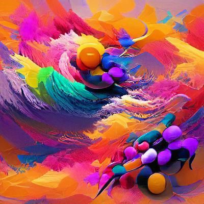 Polypharmacutical Lifestyle