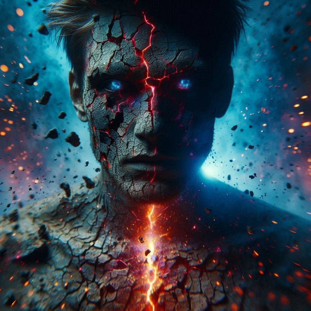 Cracking Under Pressure - series