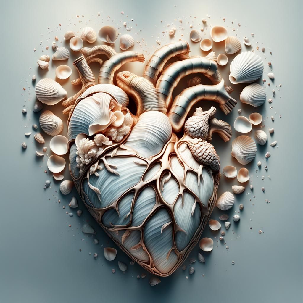 From the Cockles of My Heart