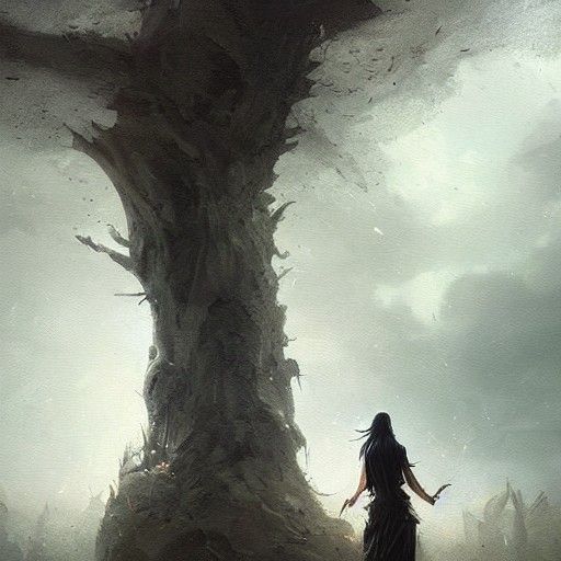 Mother nature