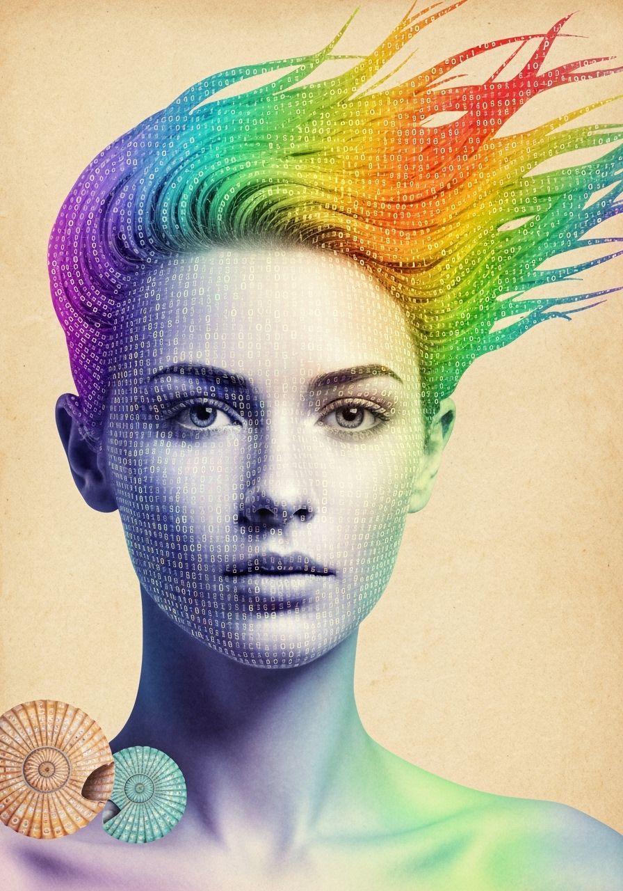 Colour Coded  by @Doomblob