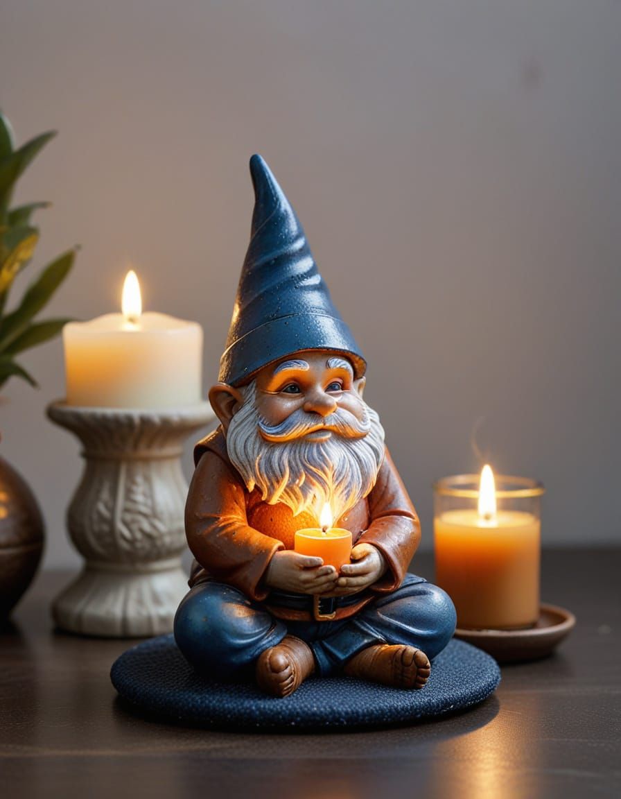 CHECK OUT MY CANDLES