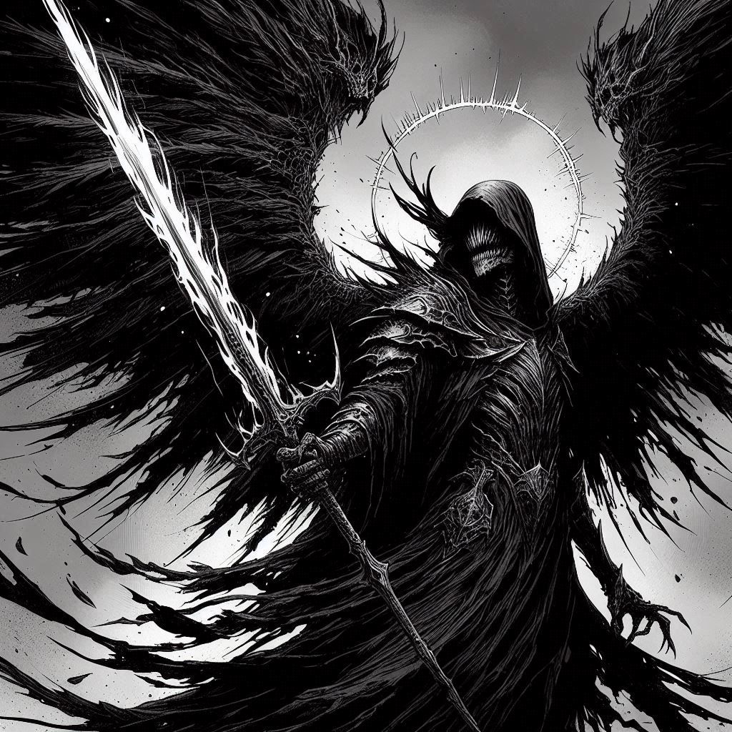 The Heaven's have fallen