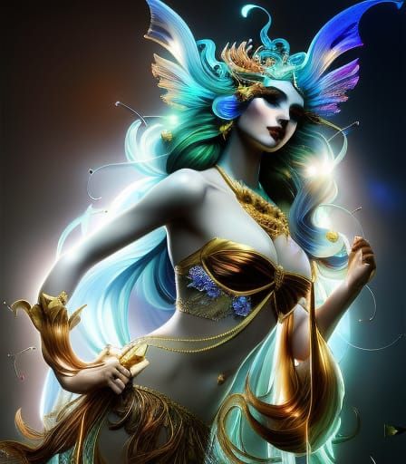TRYSTANNA