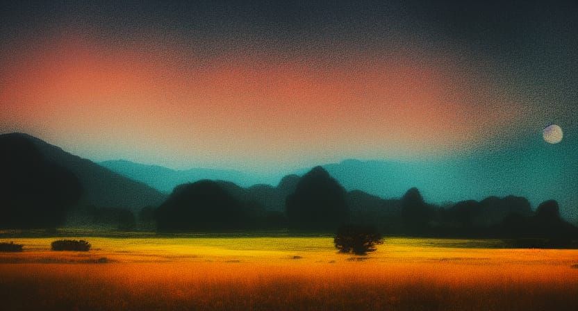 atmosphere landscape