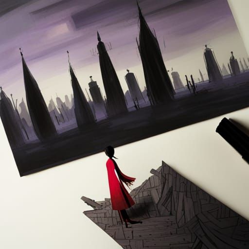Darkness by Marisa Redondo, Pascale Campion and Gediminas Pr...