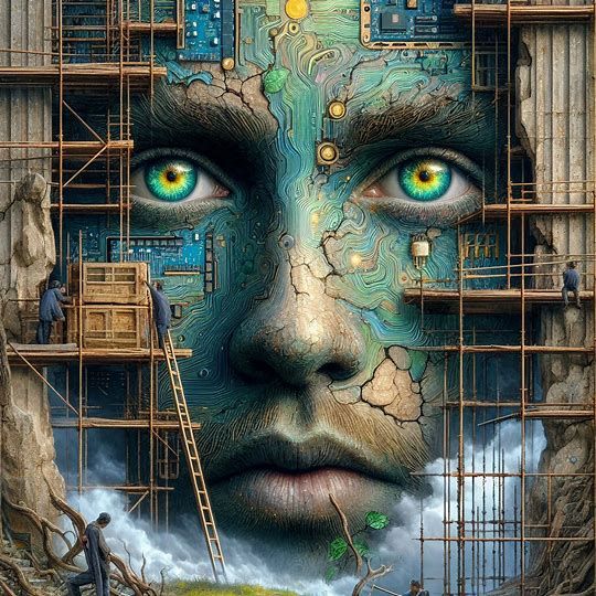 Reconstructing the Godhead