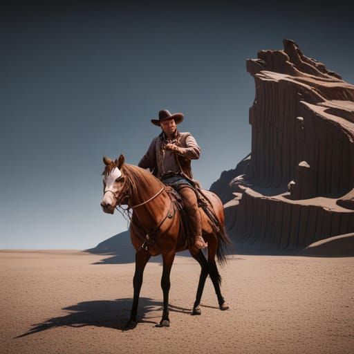 cowboy