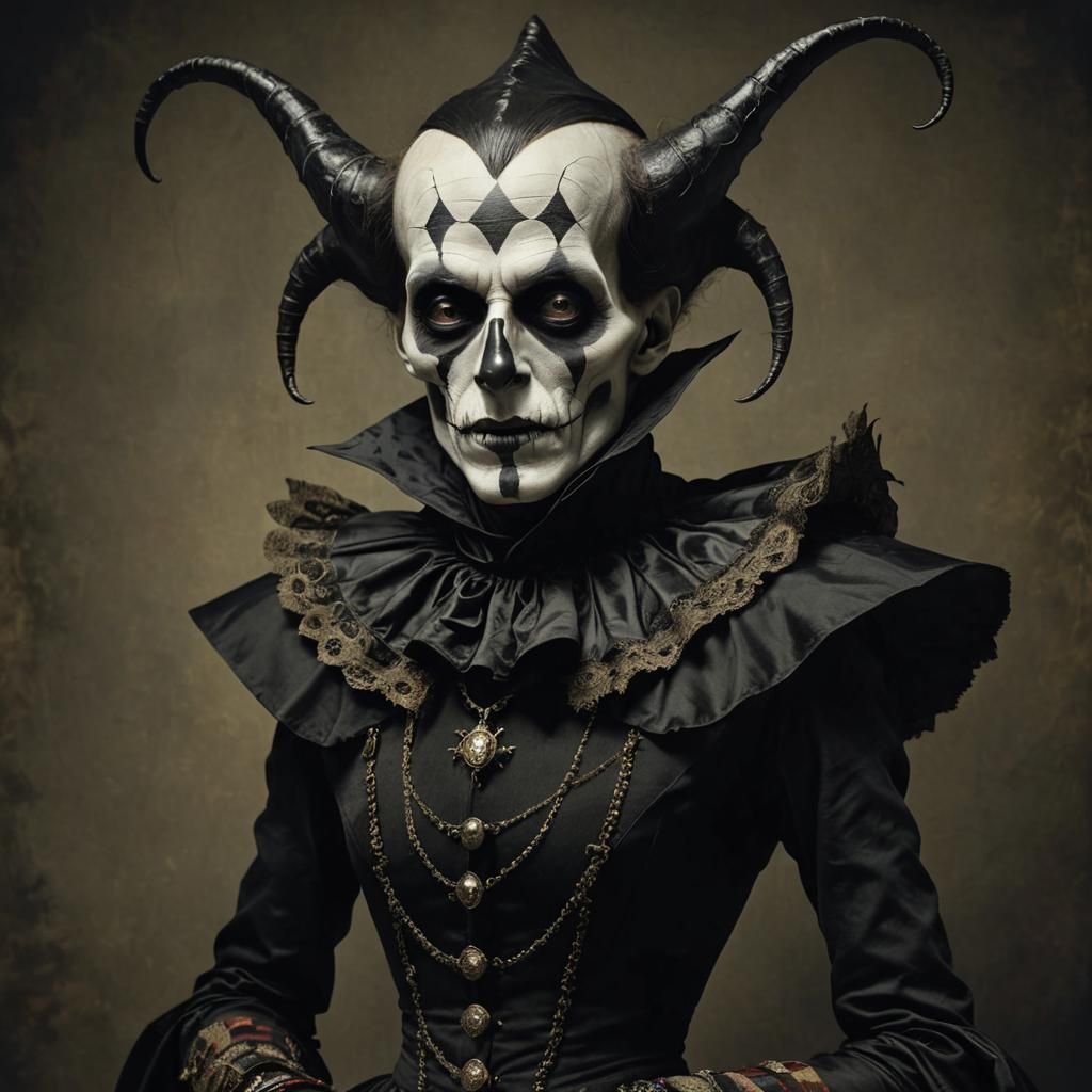 cirque de vampires