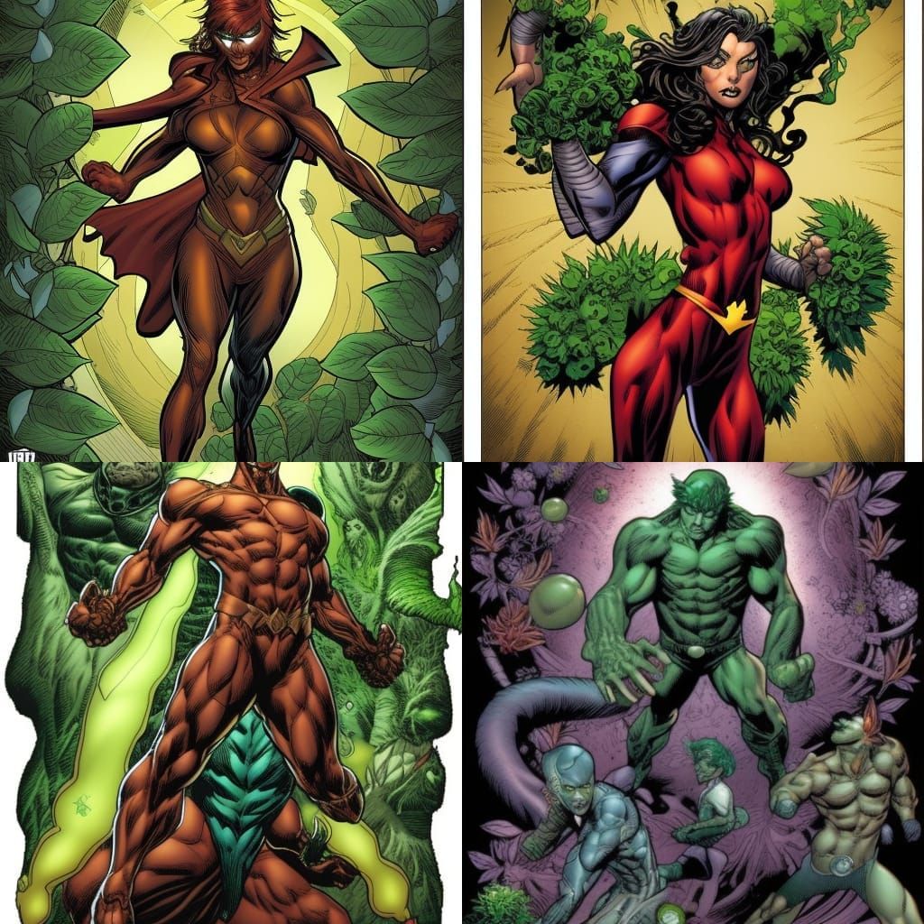 captain plant