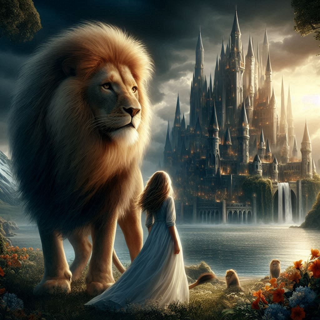 The stuff of fairy tales