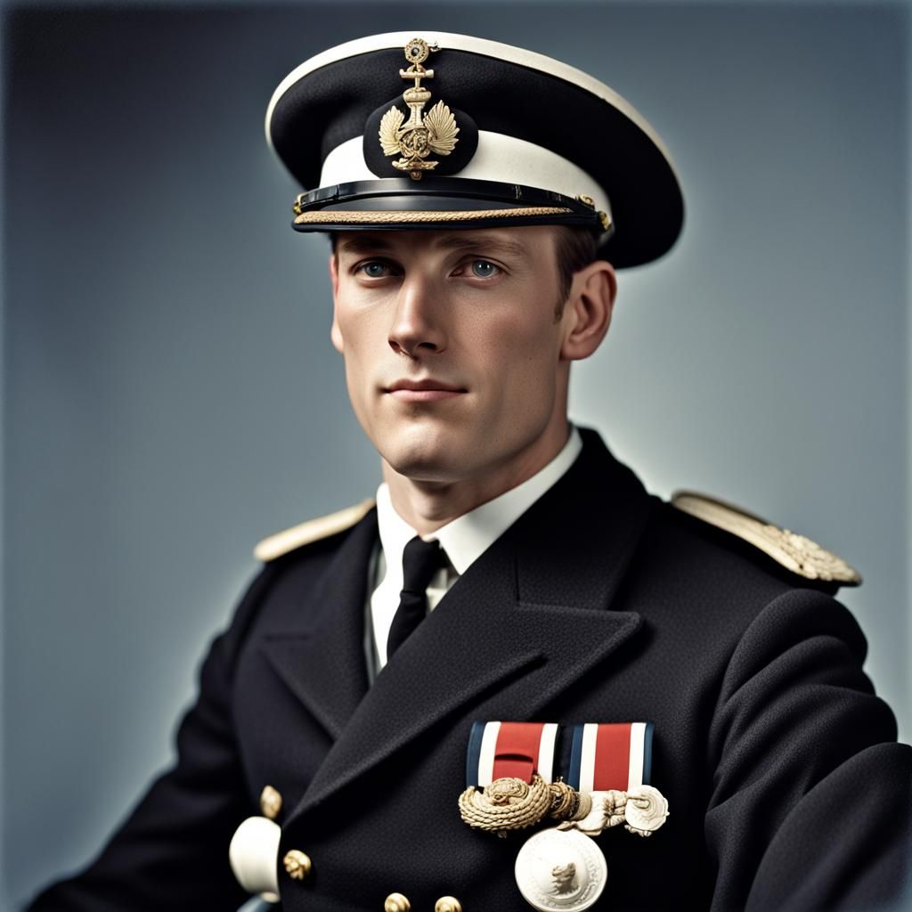 Brigadier-General Sir Harry Paget Flashman VC KCB KCIE - AI Generated ...