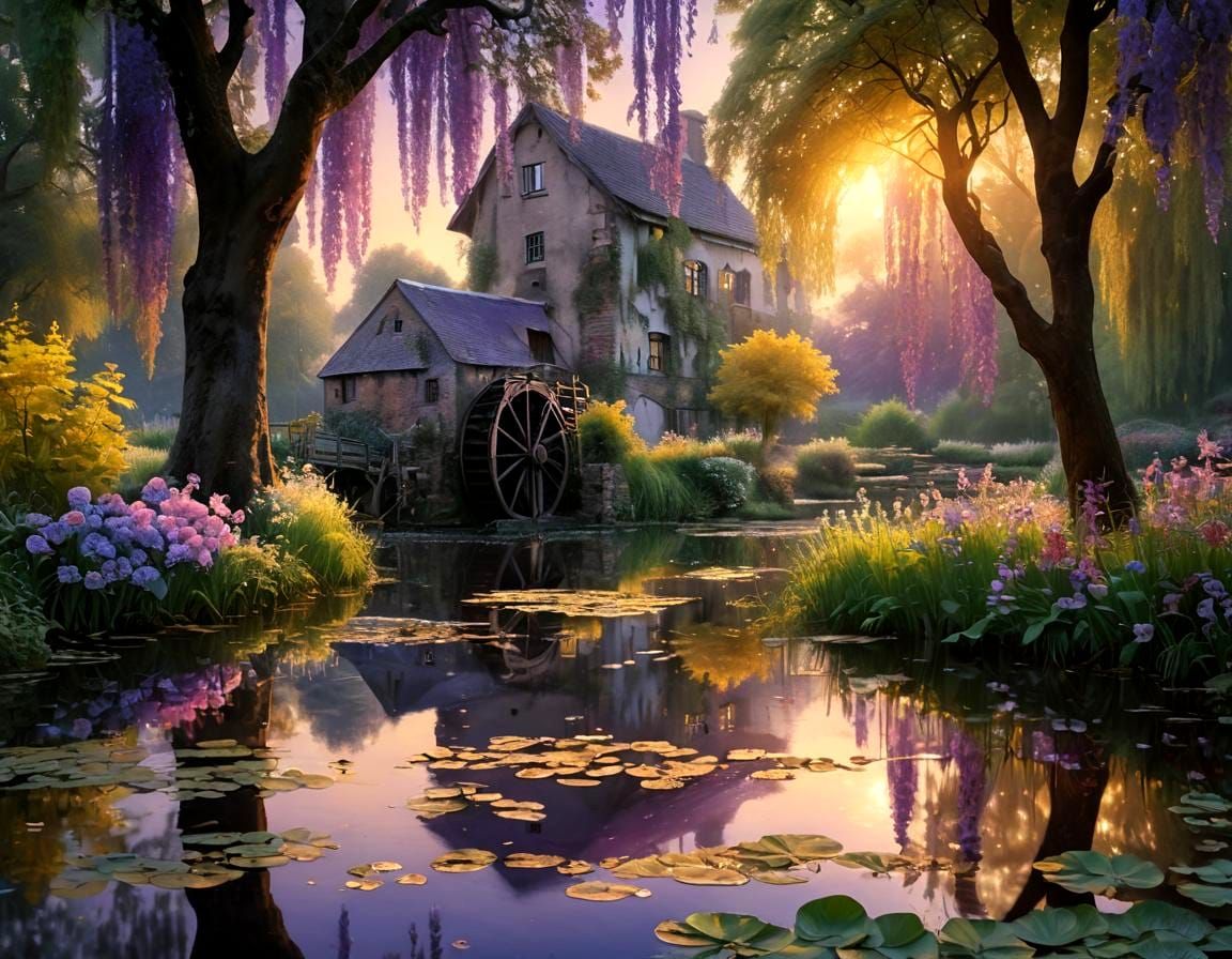 18:00 late August   by @MALDOROR