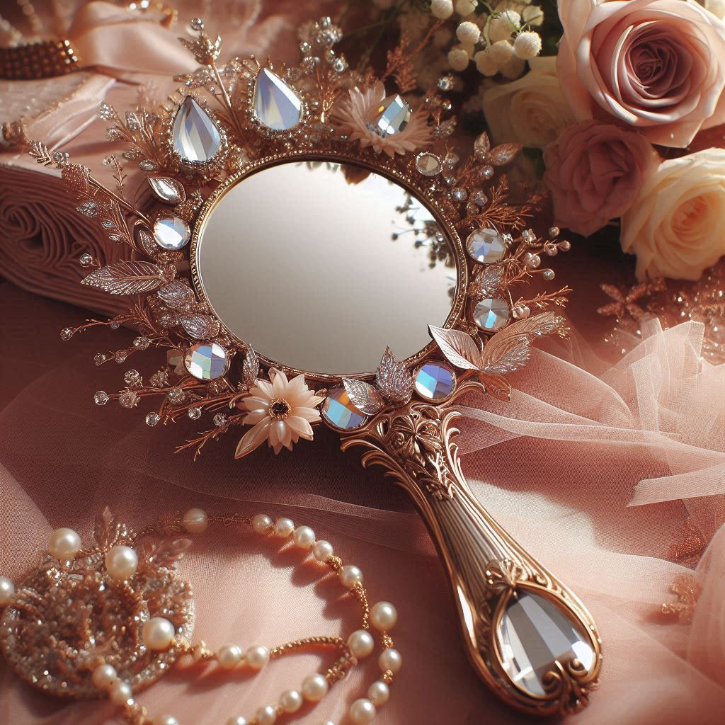 ~Enchanted Mirror~