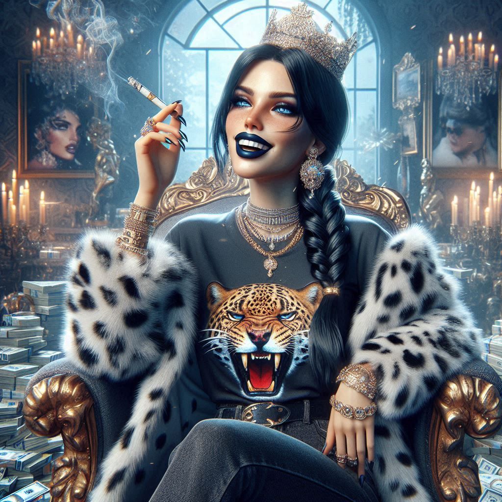 Thalia Herrera in Mexico 3