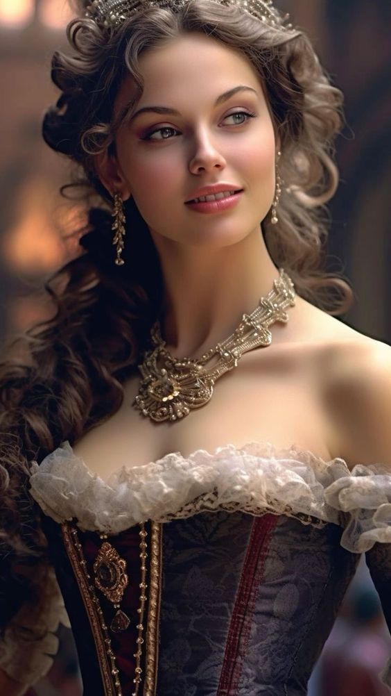 Renaissance Elegance