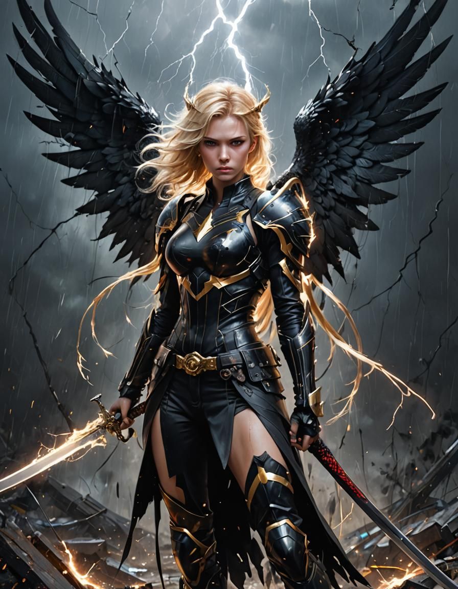 Lucifer