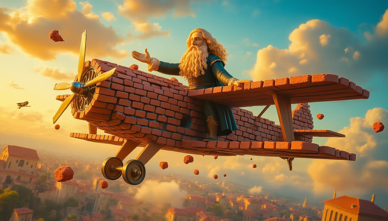 Taste The Rainbow Flavor