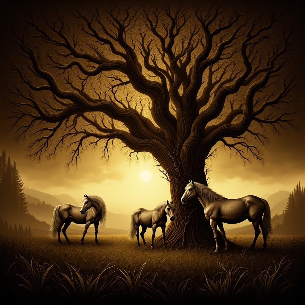 USING RETRAINED FINES DREAMY FAIRY MODEL W FLUX 1