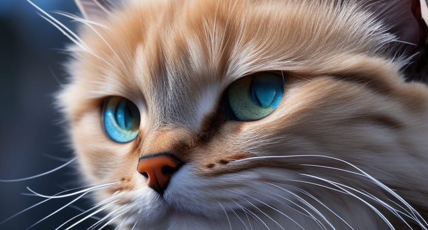 Ocean Eyes