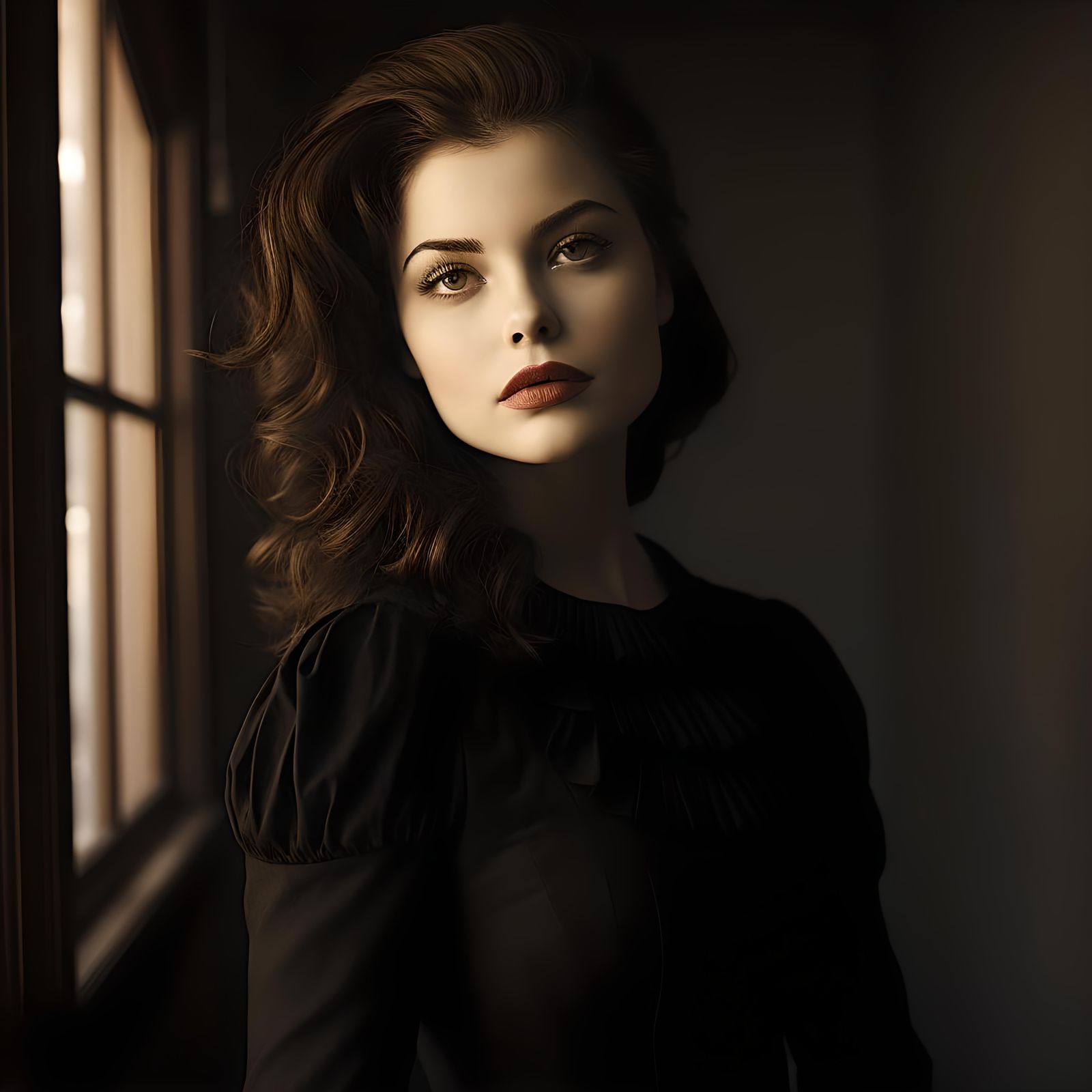 Madam Monday Morning