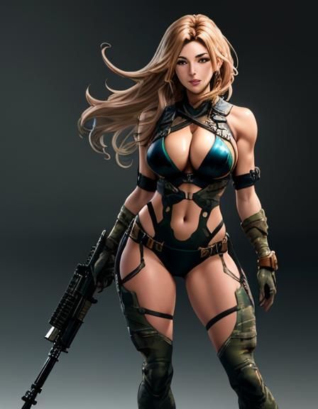 Soldier