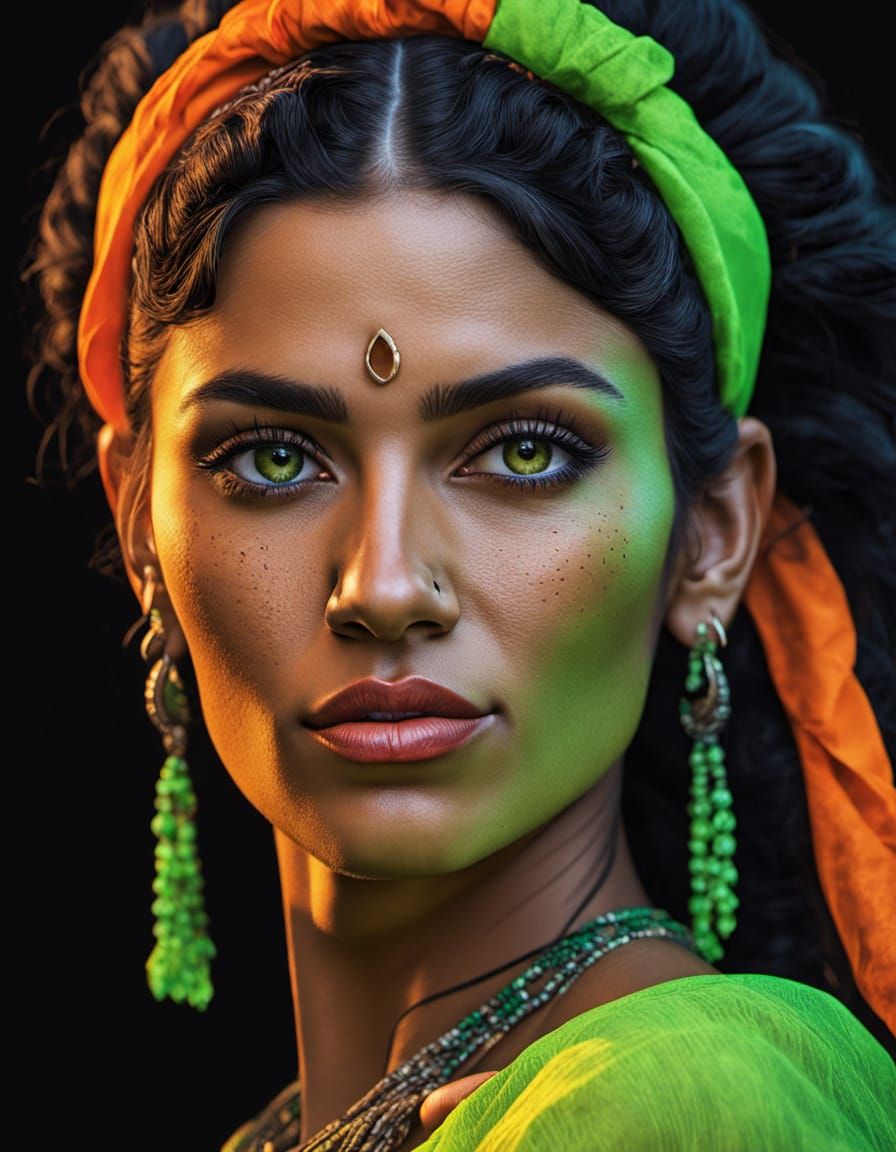 Thorka