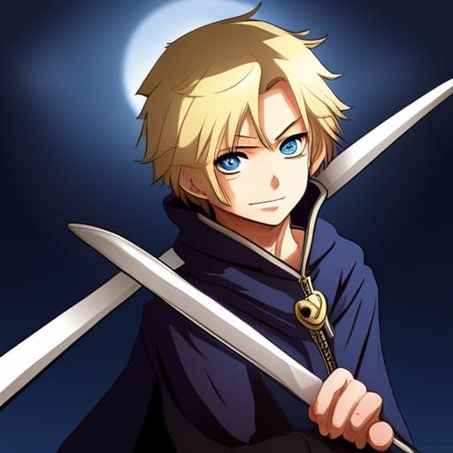 Nightling Makes Things