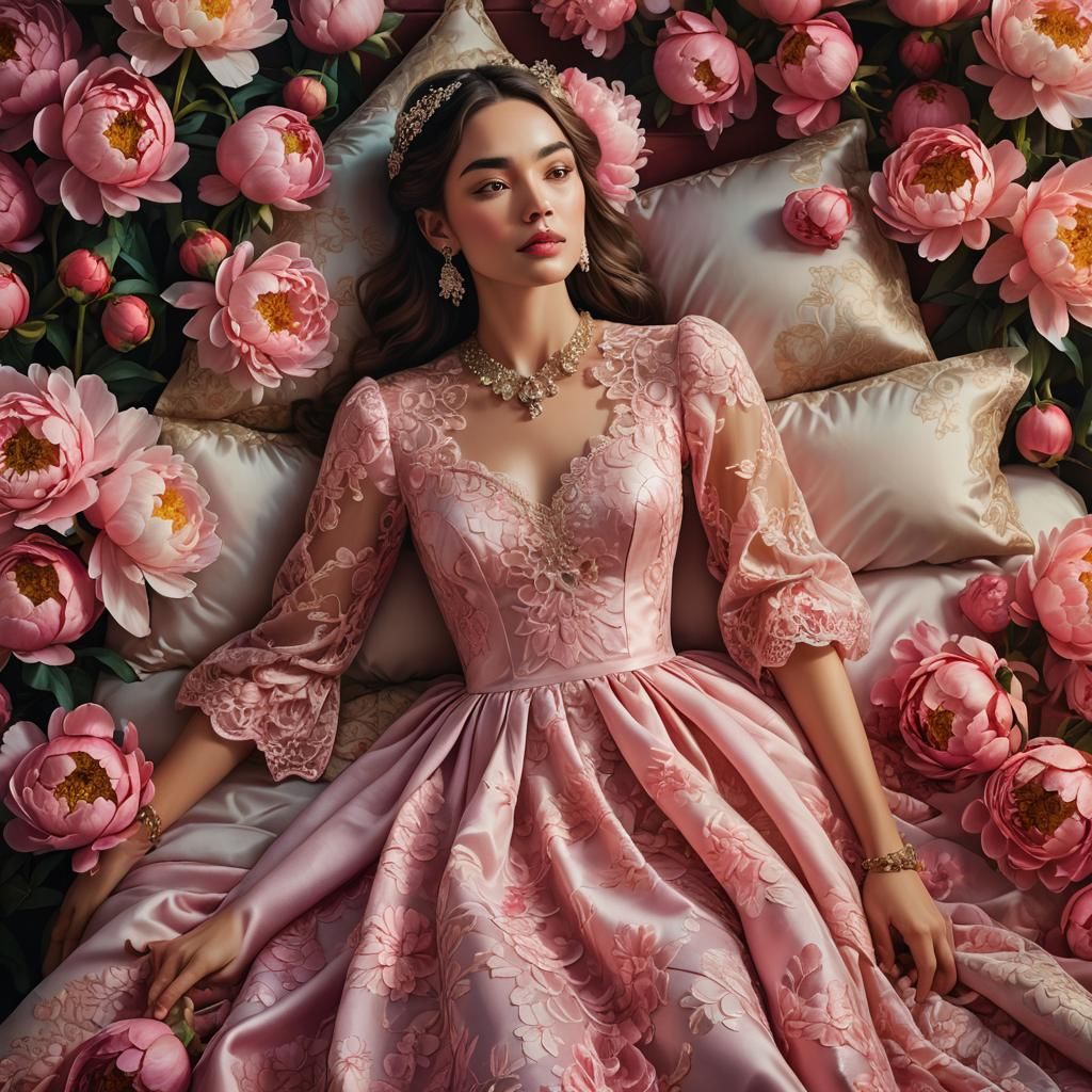 Pretty In Pink