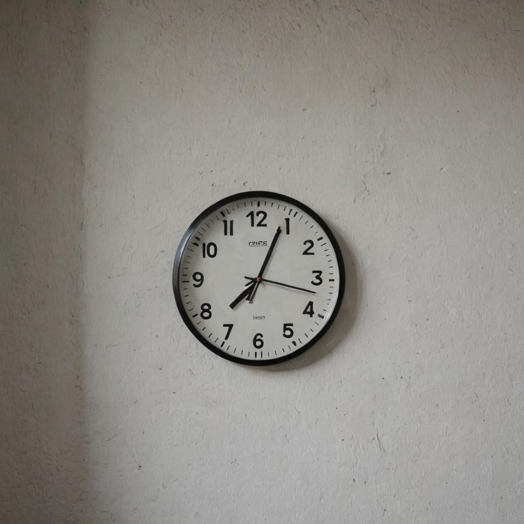 Waiting.....