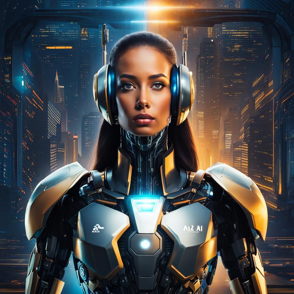 AI is with us