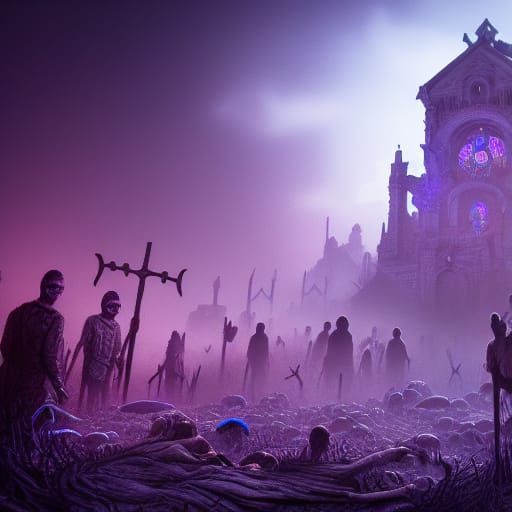 Land of the Dead