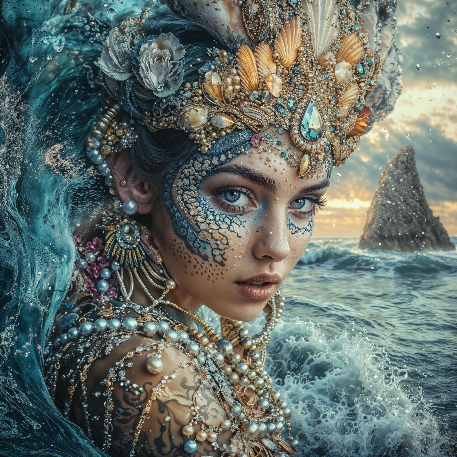 Sirena Mystica