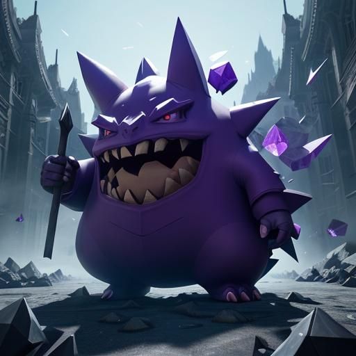 Gengar