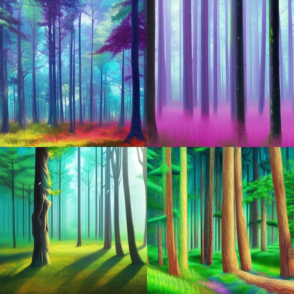The Hike II