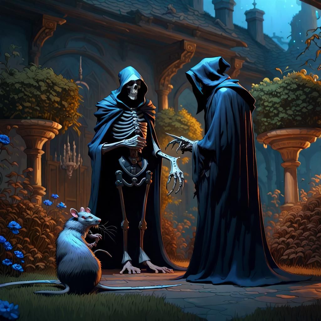 Discussions