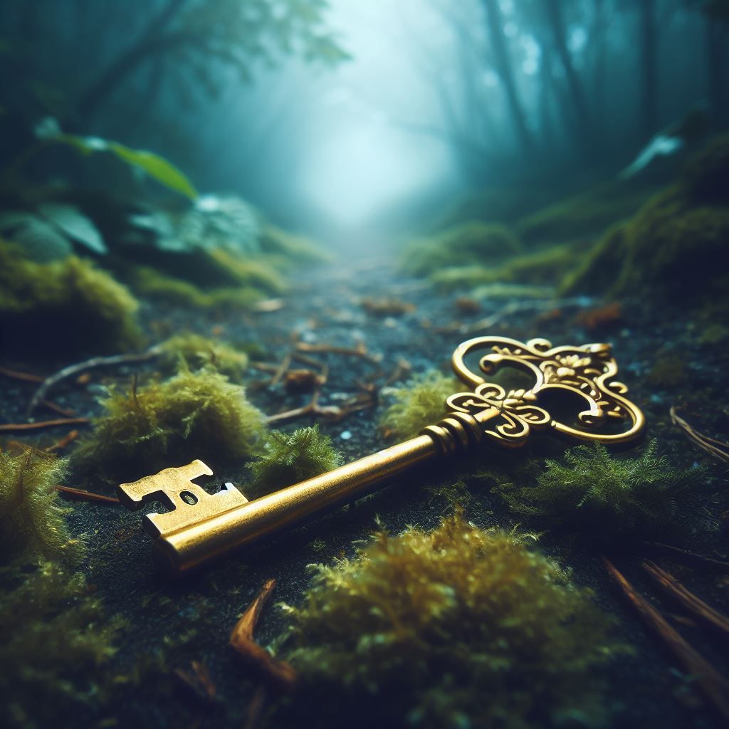 Golden Key