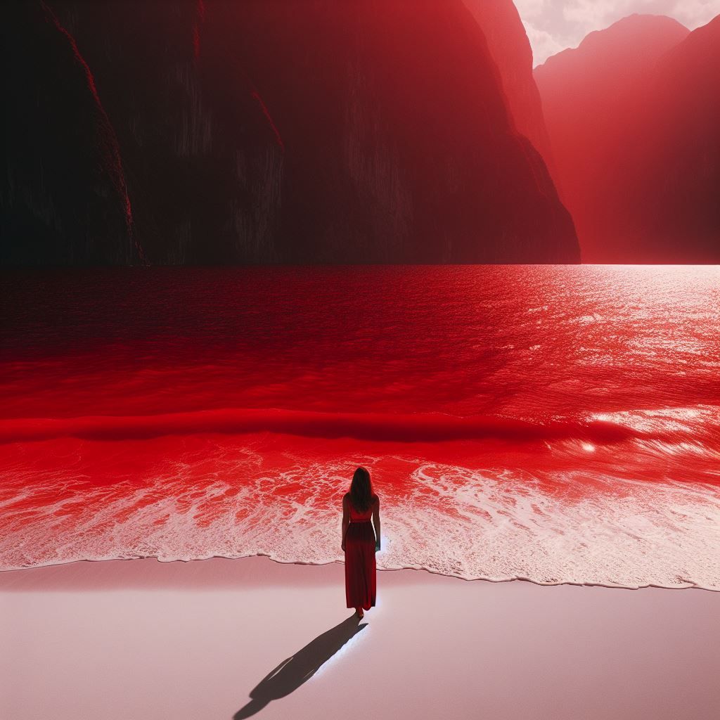 reality is compromised