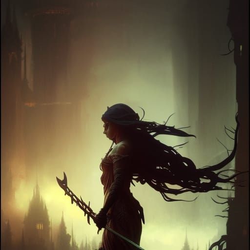 Elven