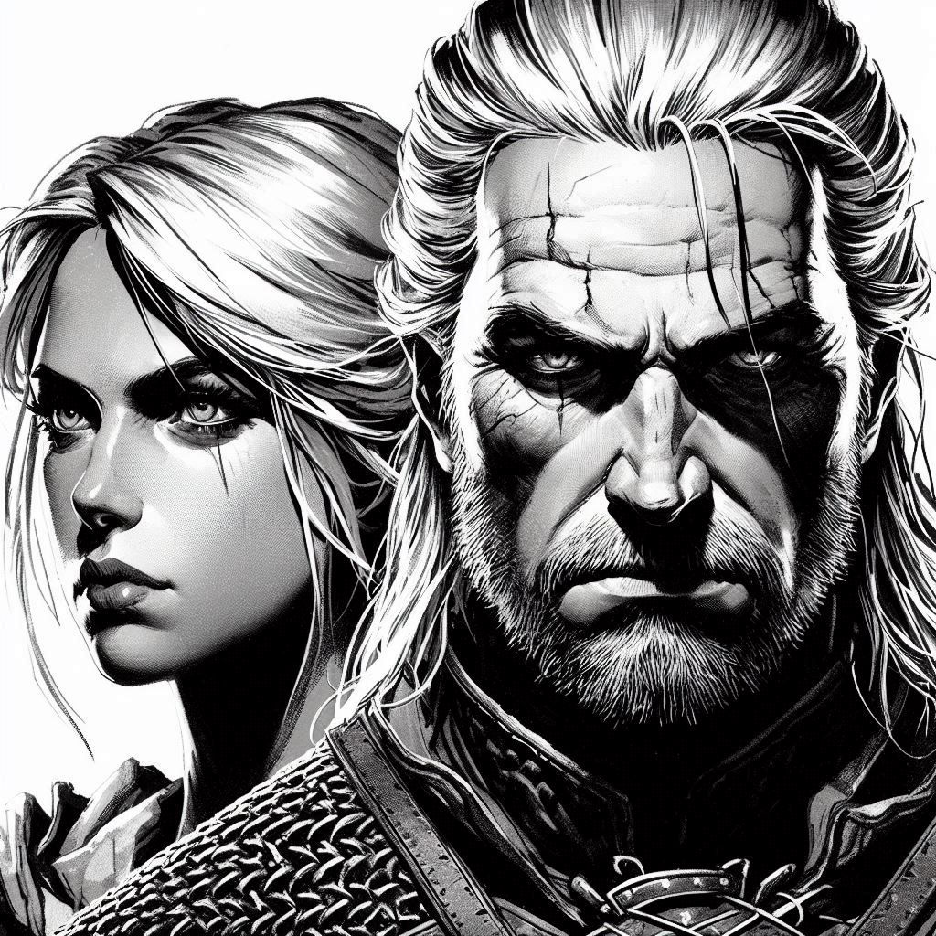 Witcher