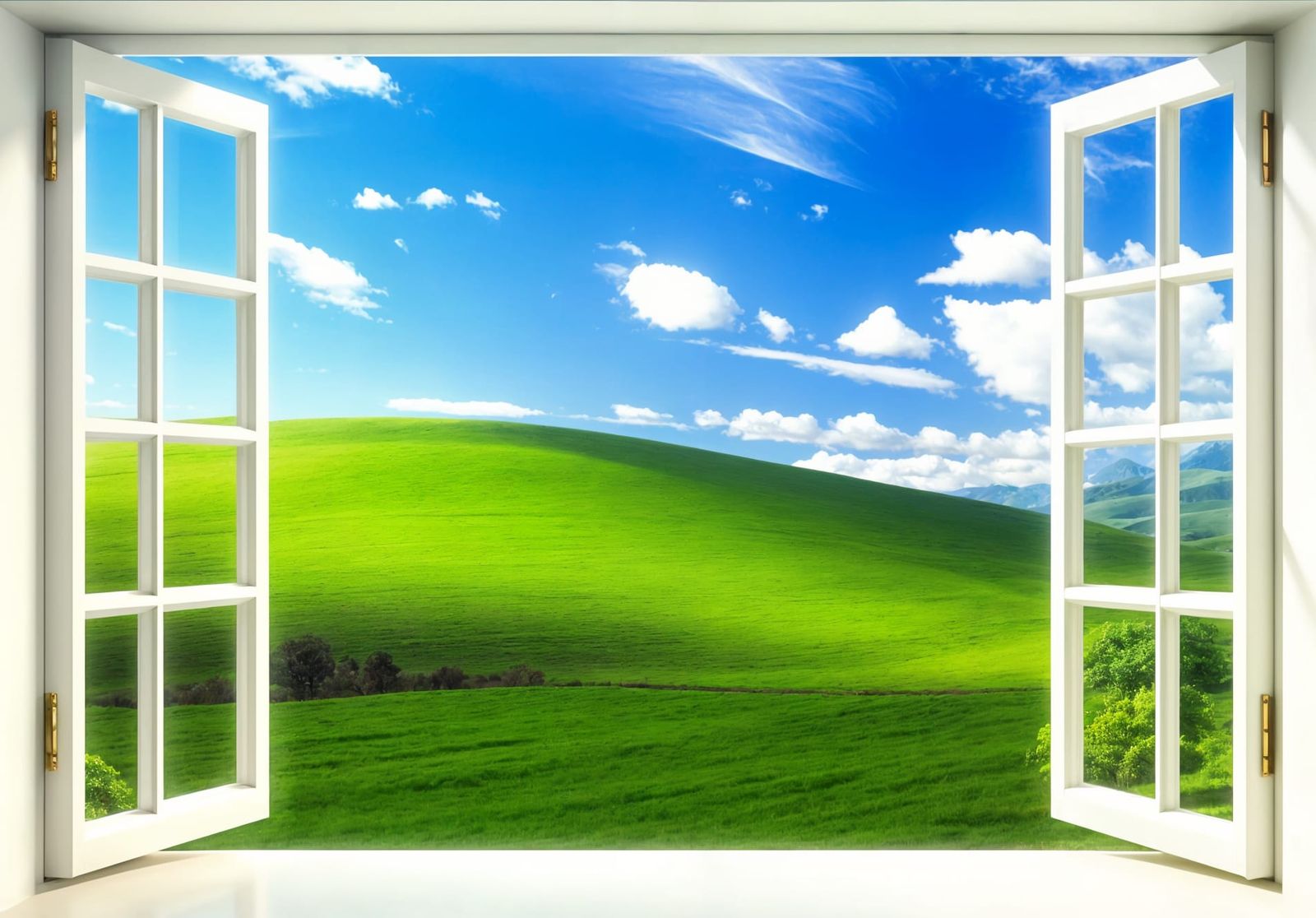 Windows XP