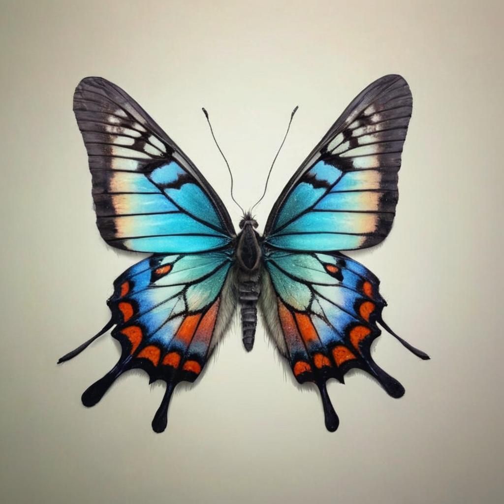 Untitled Creation